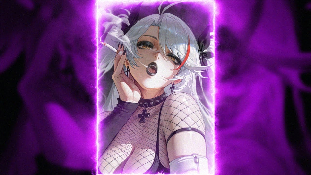 BRXLINE x blueberry x likitty - Hate Me (Sped Up)