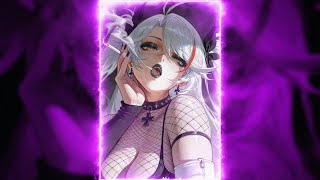 BRXLINE x blueberry x likitty - Hate Me (Sped Up)