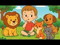 أغنية انا الاسد للأطفال مع العم علاء أغنية انا الاسد للأطفال مع العم علاء