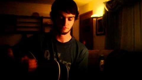 Greg Allen Original Music-Blind