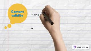 Construct, Content, and Face Validity Wealth