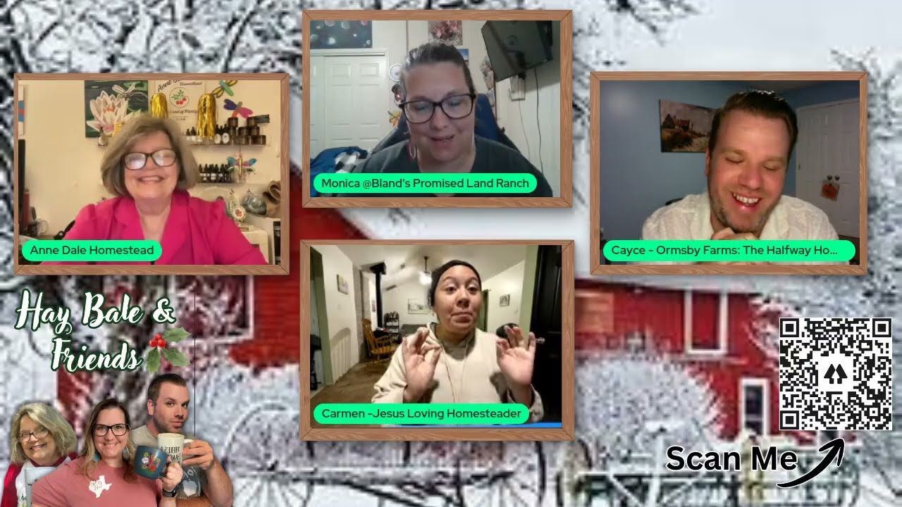 Unplugged Christmas: Simple Traditions, Faith-Centered Living & Debt-Free Holidays | Episode 11