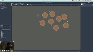 GameDev: Building a 2D multiplayer game! Using Godot and Electron. (Part 0/8)