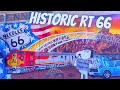 Historic Needles California Route 66 Museum