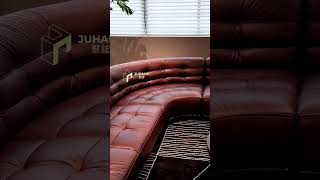Designed for Your Living Space｜Custom Sofas Tailored To Your Lifestyle