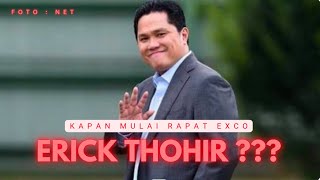 Download lagu Andre Rosiade Sentil Ketum PSSI Erick Thohir yang Belum Gelar Rapat Exco.