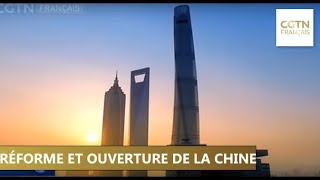 Transformation Du Pudong De Shanghaide Villages À Une Métropole