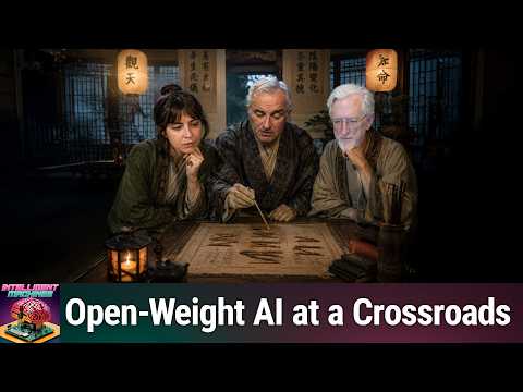 Alex Karp, Alex Karp, Alex Karp - Beyond Fable: Are Open Models Ready for Prime Time?