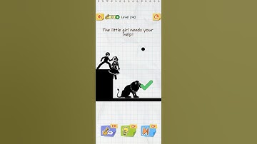 Draw 2 Save level 240#short #shortsvideo #subscribe