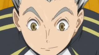 bokuto koutarou fancam — don’t stop