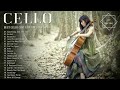 Top 20 Cello Covers of popular songs 2021 - The Best Covers Of Instrumental Cello