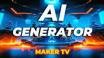 After Effects & AI Experiments