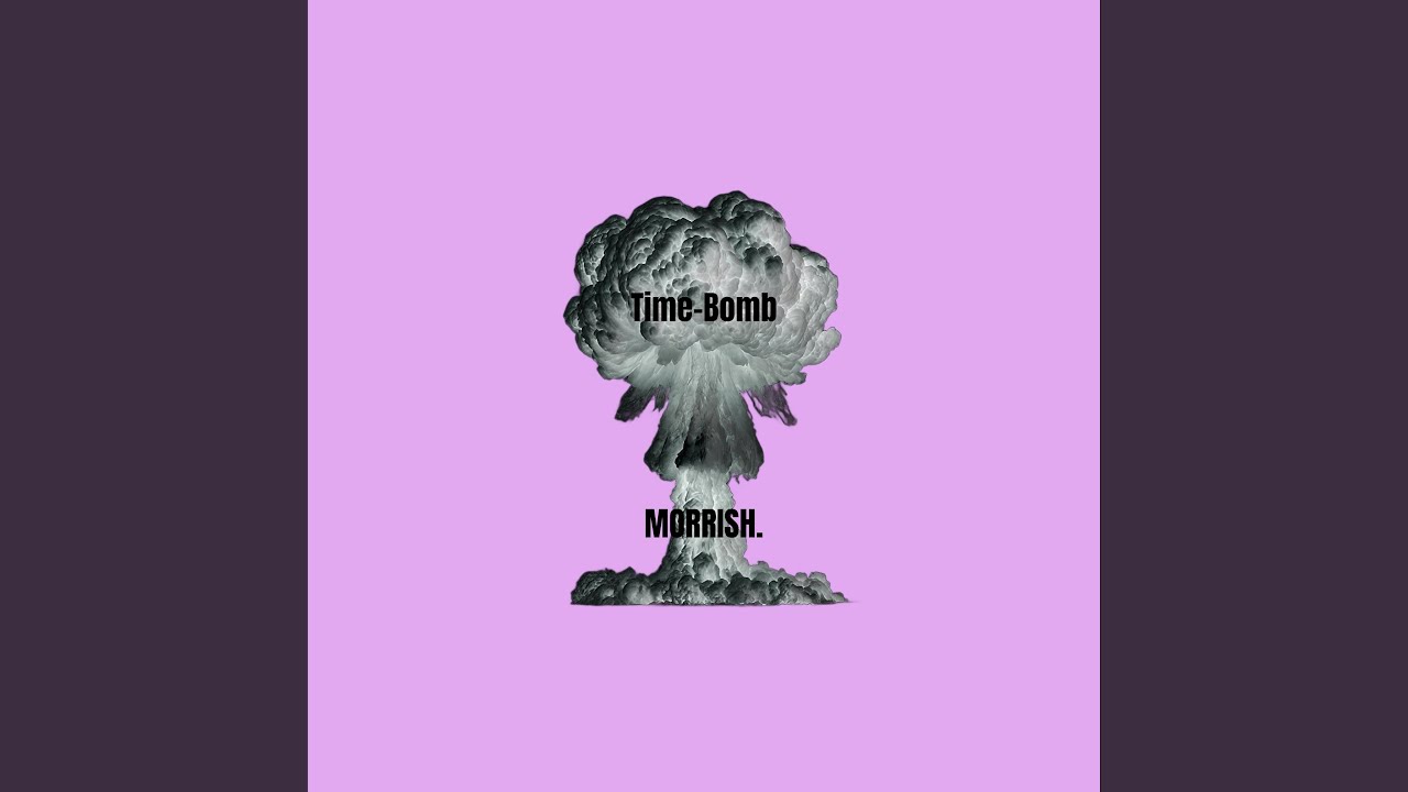 Watch Time Bomb on YouTube Watch Time Bomb on YouTube