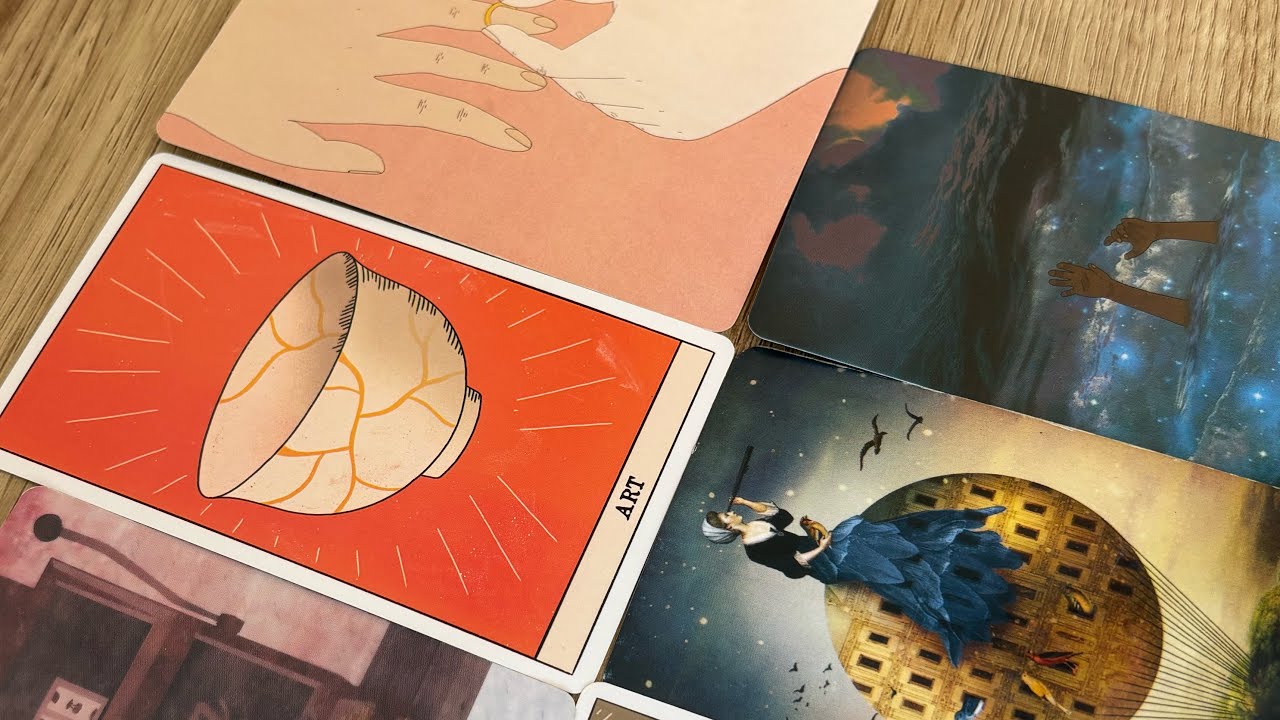 ❤️“Olyan különleges pillanatotok lesz, amit sosem tapasztaltál ezelőtt.”KÜLÖNLEGES ÜZENET-TAROT