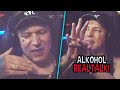 APPELL an Zuschauer! 🤔 Alkohol & Abhängigkeit REALTALK 😱 MontanaBlack Realtalk