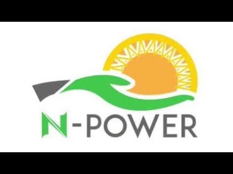 How to register for your npower registration|real npower portal link |yanda ake register din npower