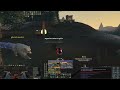 Eden DaoC - Alb Small &amp; 7pug [Cleric PoV]