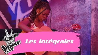 Intégrale Théresa | Auditions à l'aveugle | Saison 1 | The Voice Kids Afrique Francophone.