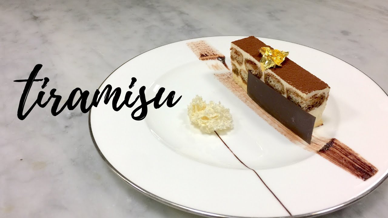 TIRAMISU NON ALCOHOLIC | CLASSIC TIRAMISU | EASY TIRAMISU | RECIPE#14