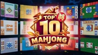 Top 10 giochi di mahjong 2024 screenshot 3