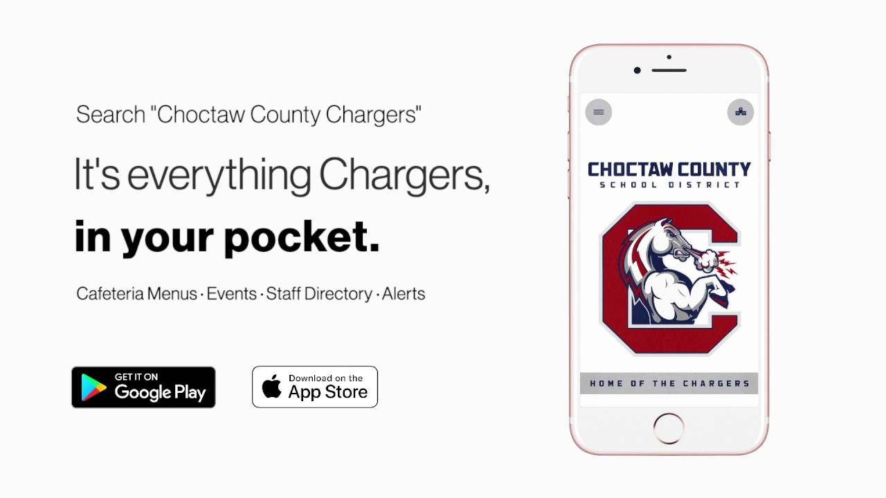 choctaw-county-chargers-new-app-youtube