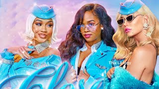 Saweetie - Closer (Ft. H.e.r., Lil Kim & Iggy Azalea) | Mashup