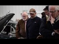 Motorcar Auction Preview [IWM Duxford, Oct 2018]