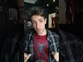 SPIDER-MAN 4 ARRIVE ! #SHORTS