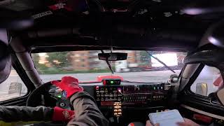 Lõuna-Eesti Rally 2025 Ss4 Kiotisson