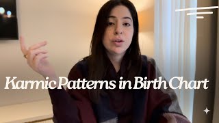 Ways to assess key life patterns in a chart | @AstroShimon 
