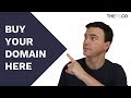 How to Buy a Domain - Why Buy Your Domain from Namecheap