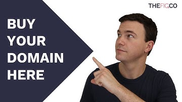 How to Buy a Domain - Why Buy Your Domain from Namecheap