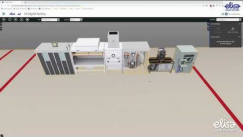 Elisa 3DVisualizr Introduction