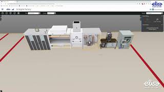 Elisa 3DVisualizr Introduction screenshot 2