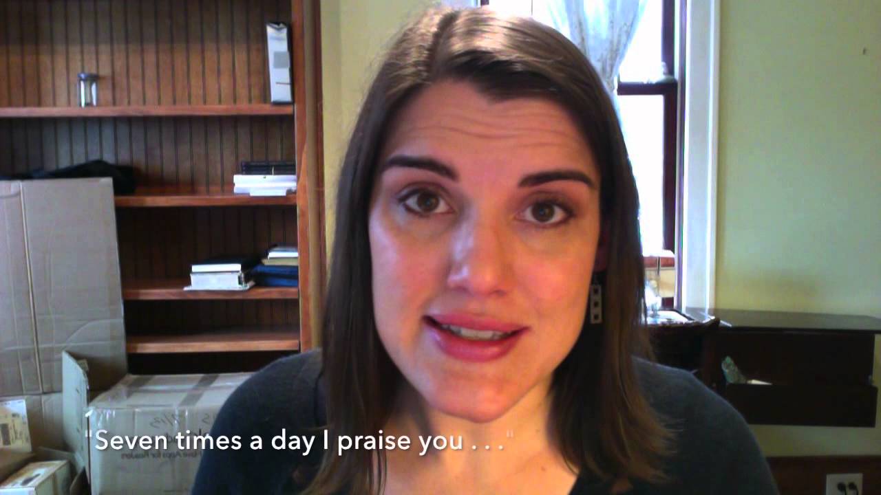 What can we learn from Benedict's Rule?