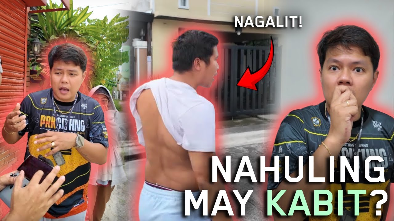 DRONE KABET PRANK KAY ONEPIPTI