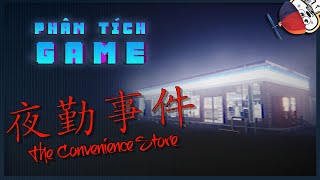 Phân Tích Cốt Truyện | The Convenience Store  | Cờ Su Original