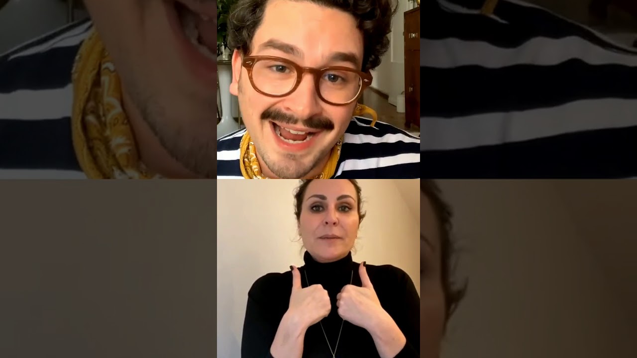 Directo Ana Milán 29/01/21