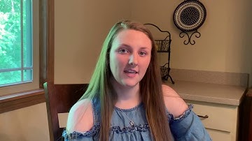 Intro Video for Online Classroom