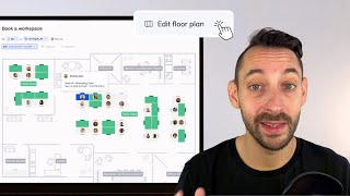Celebrity Create Interactive Floor Plans for Room and Desk Booking in Seconds Wealth