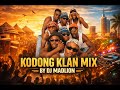 DJ MADLION BEST OF KODONG KLAN MIX Bensoul Watendawili Coster Ojwang Mordecai Charisma