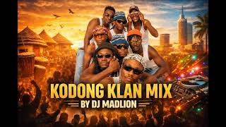 DJ MADLION- BEST OF KODONG KLAN MIX| Bensoul,Watendawili, Coster Ojwang,Mordecai,Charisma