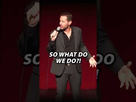 A little something for the non Jews in the audience.