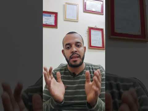 علاج نهائي لتساقط الشعر مناسب لمعظم انواع الشعر مع د محمد تامر رئيس مجلس اداره شركه فوريست فارما