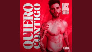 Quiero contigo - Nick Garnier