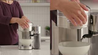 How To Make Espresso