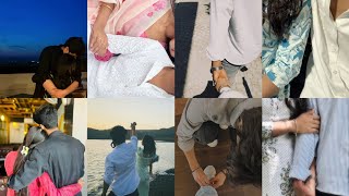 Couple Hidden Face Photos Posses Idea s Trending whatsup and snapchat images ideas