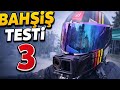 BAHŞİŞ TESTİ 😀#reels #kurye #motovlog #para #eğlence 