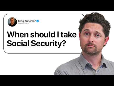 I Studied 1,000 Retirees, Here’s When to Take Social Security