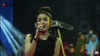 LARA SILVI JANJI PUTIH (Maxy Makailipessy) OM ARRAMA LIVE IN KEJOREN GERBO PURWODADI
